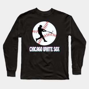 ChicagoWS Long Sleeve T-Shirt